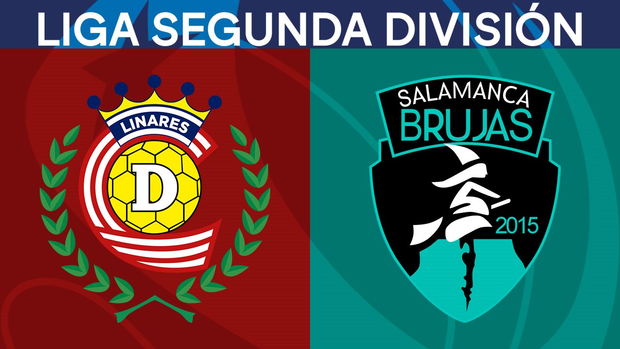 Deportes Linares vs Brujas de Salamanca poster