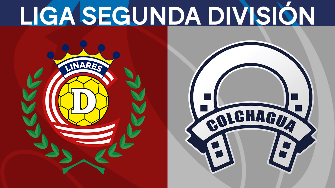 Deportes Linares vs Colchagua poster
