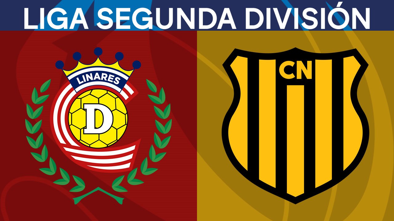 Deportes Linares vs Concón National poster