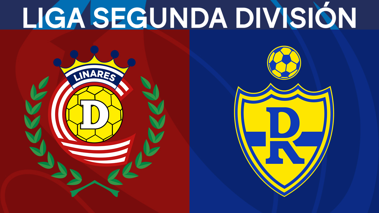 Deportes Linares vs Deportes Rengo poster