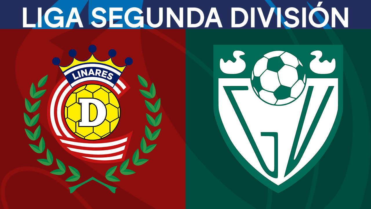 Deportes Linares vs General Velásquez poster