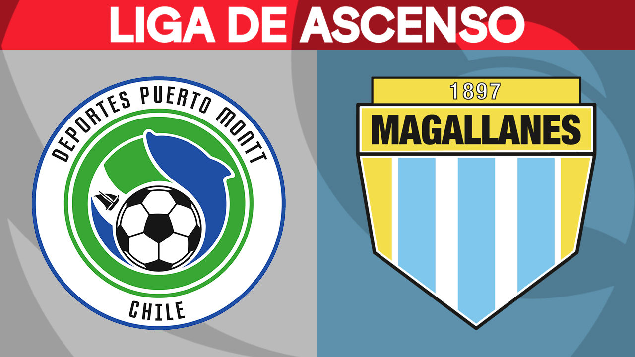 Deportes Puerto Montt vs Magallanes poster