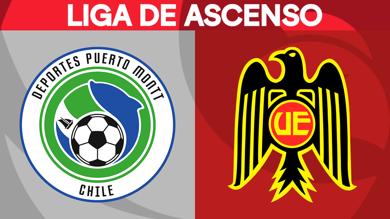 Deportes Puerto Montt vs Unión Española poster