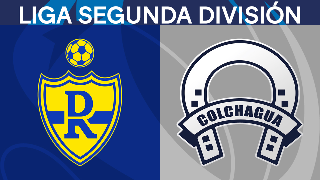 Deportes Rengo vs Colchagua poster