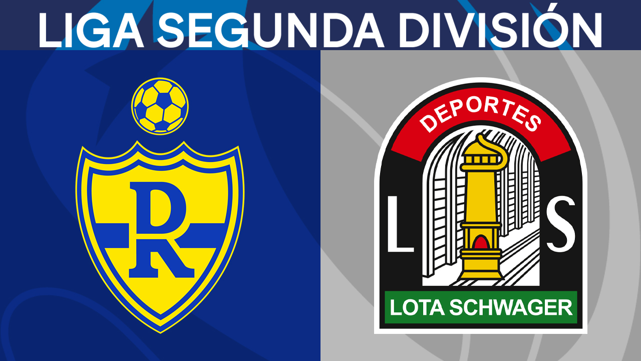 Deportes Rengo vs Lota Schwager poster