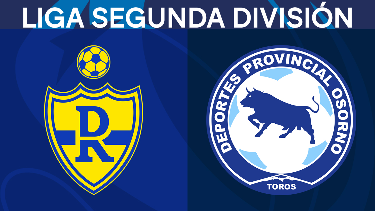 Deportes Rengo vs Provincial Osorno poster