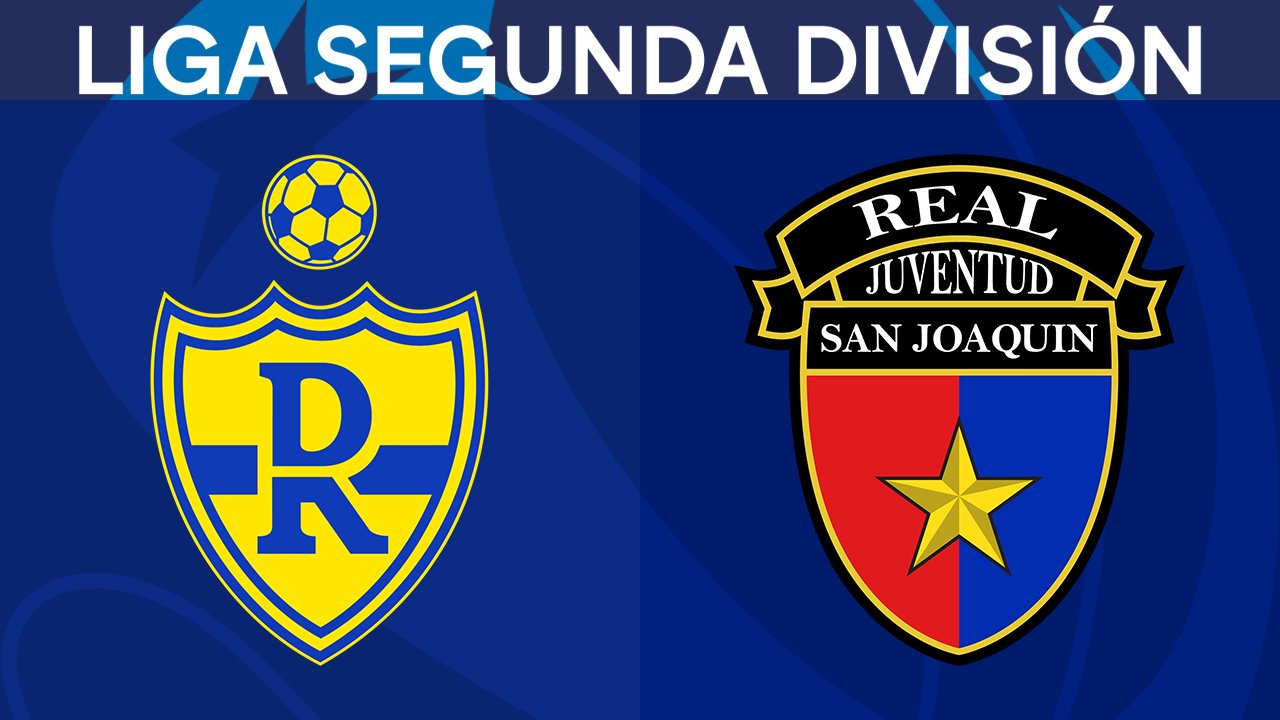 Deportes Rengo vs Real San Joaquín poster