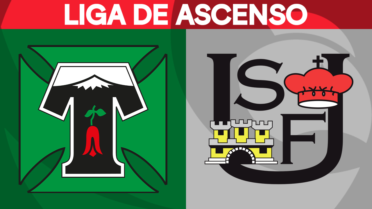 Deportes Temuco vs Unión San Felipe poster