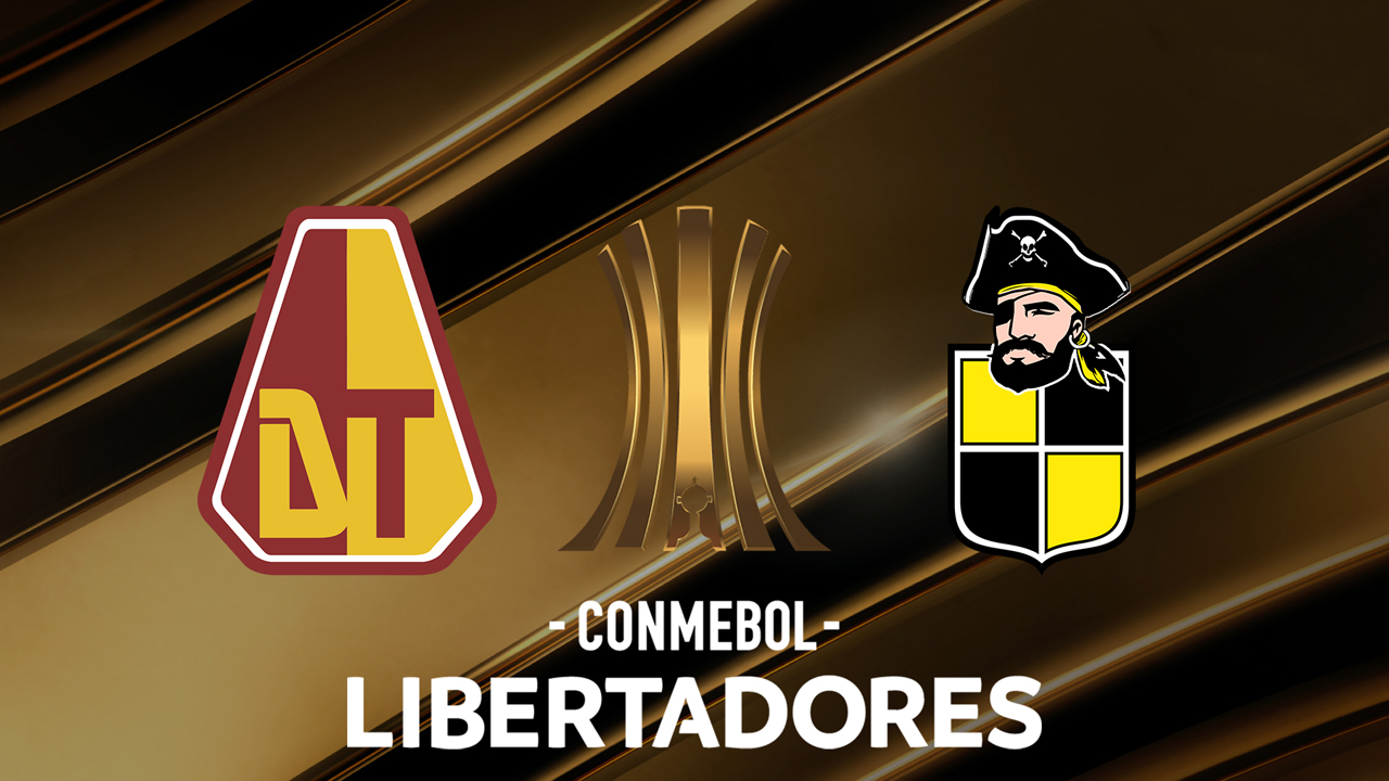 Deportes Tolima vs Coquimbo Unido poster