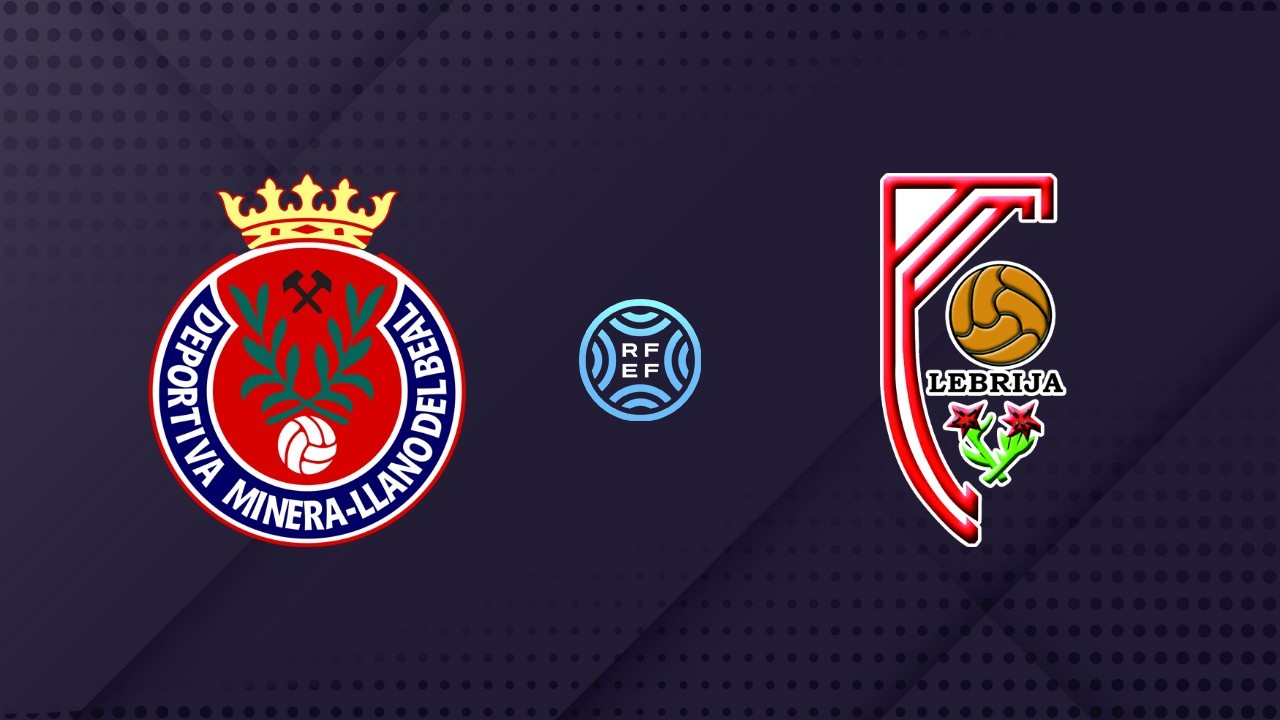 Deportiva Minera vs Atlético Antoniano poster