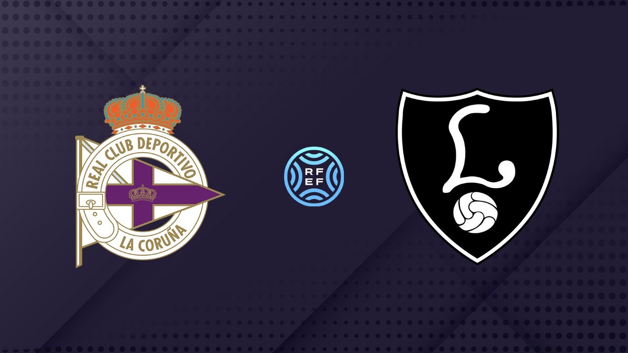 Deportivo Fabril vs Lealtad poster