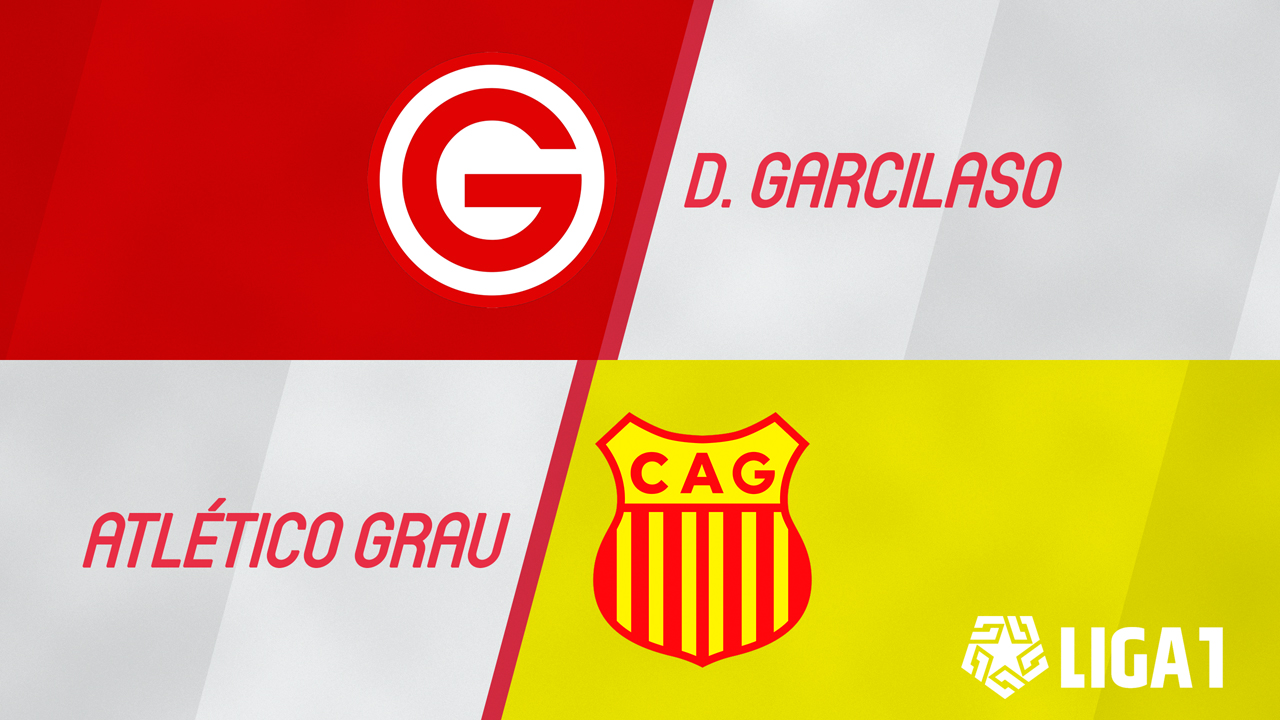 Deportivo Garcilaso vs Atlético Grau poster