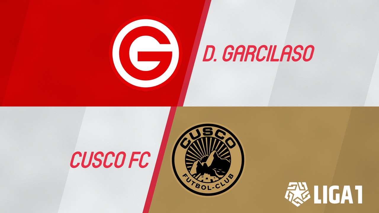 Deportivo Garcilaso vs Cusco poster