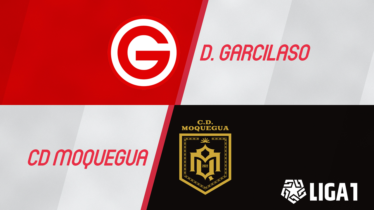 Deportivo Garcilaso vs Deportivo Moquegua poster