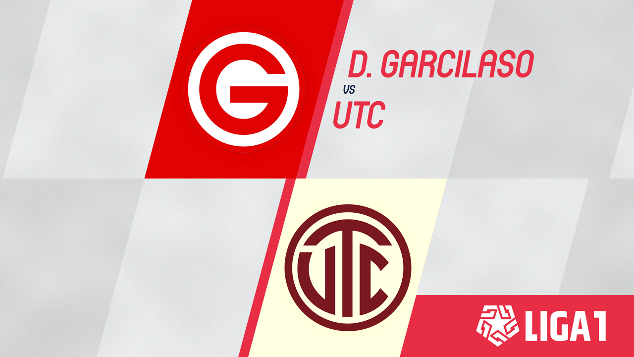Deportivo Garcilaso vs Universidad Técnica de Cajamarca poster