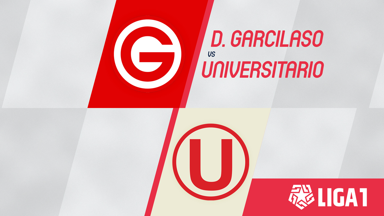 Deportivo Garcilaso vs Universitario poster