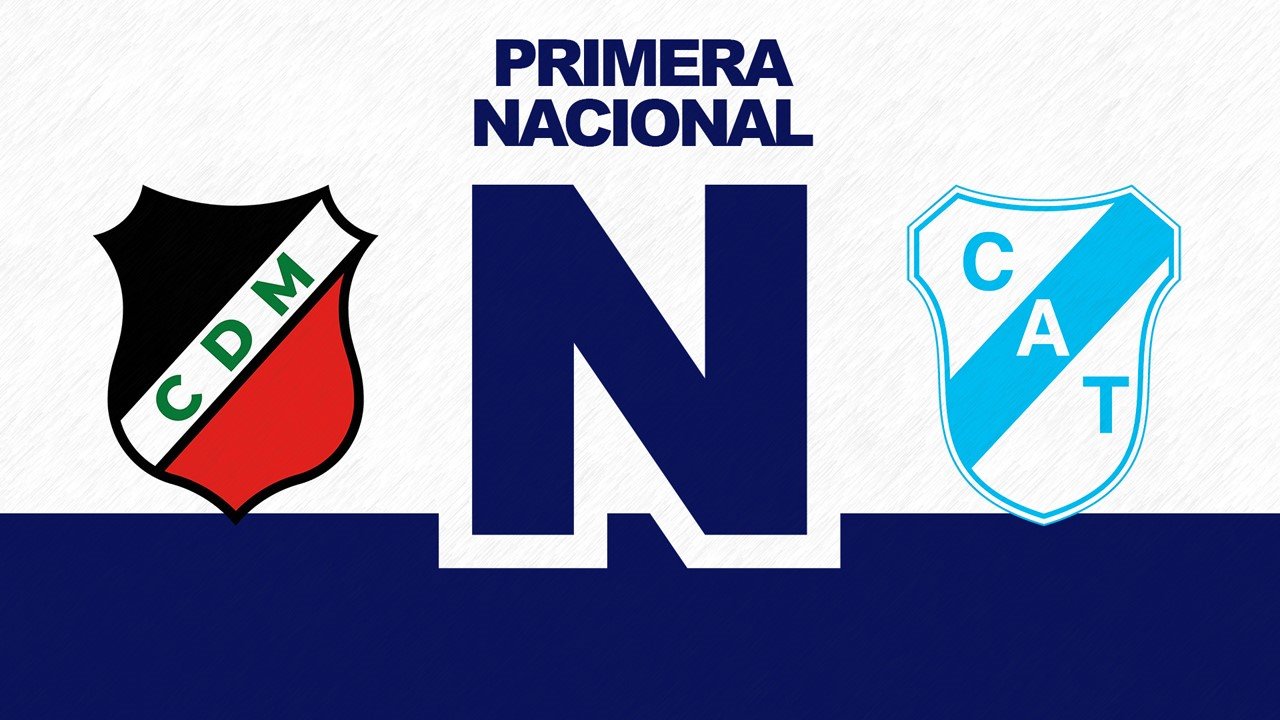 Deportivo Maipú vs Temperley poster