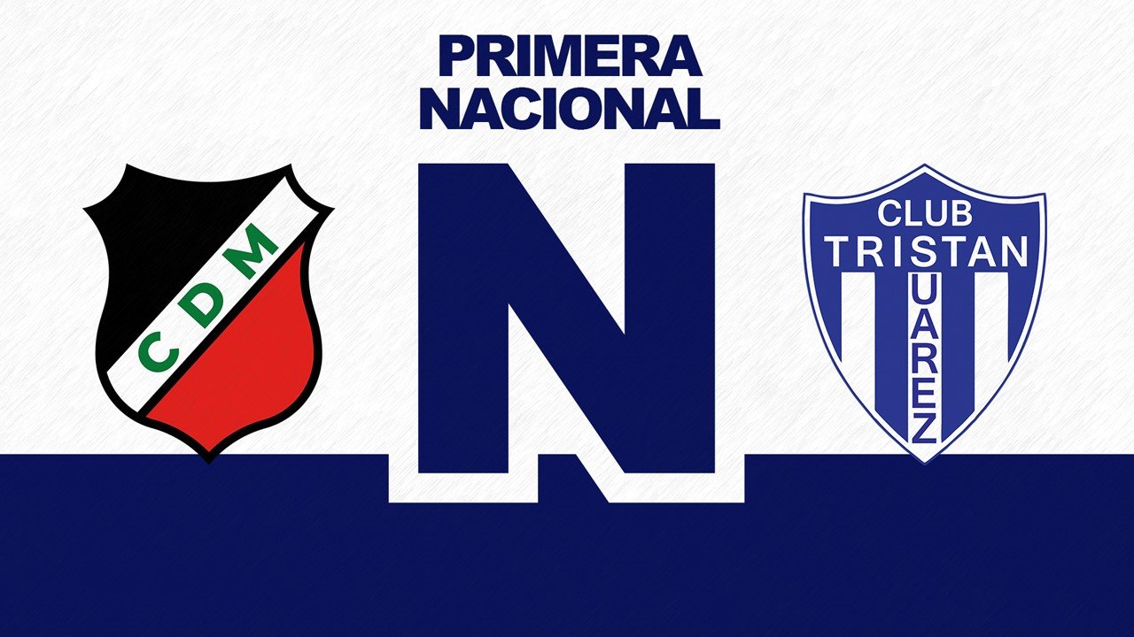 Deportivo Maipú vs Tristán Suárez poster