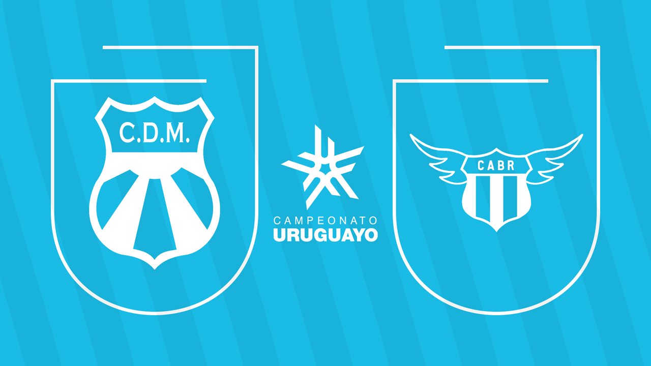Deportivo Maldonado vs Boston River poster