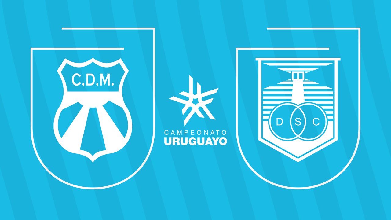 Deportivo Maldonado vs Defensor Sporting poster