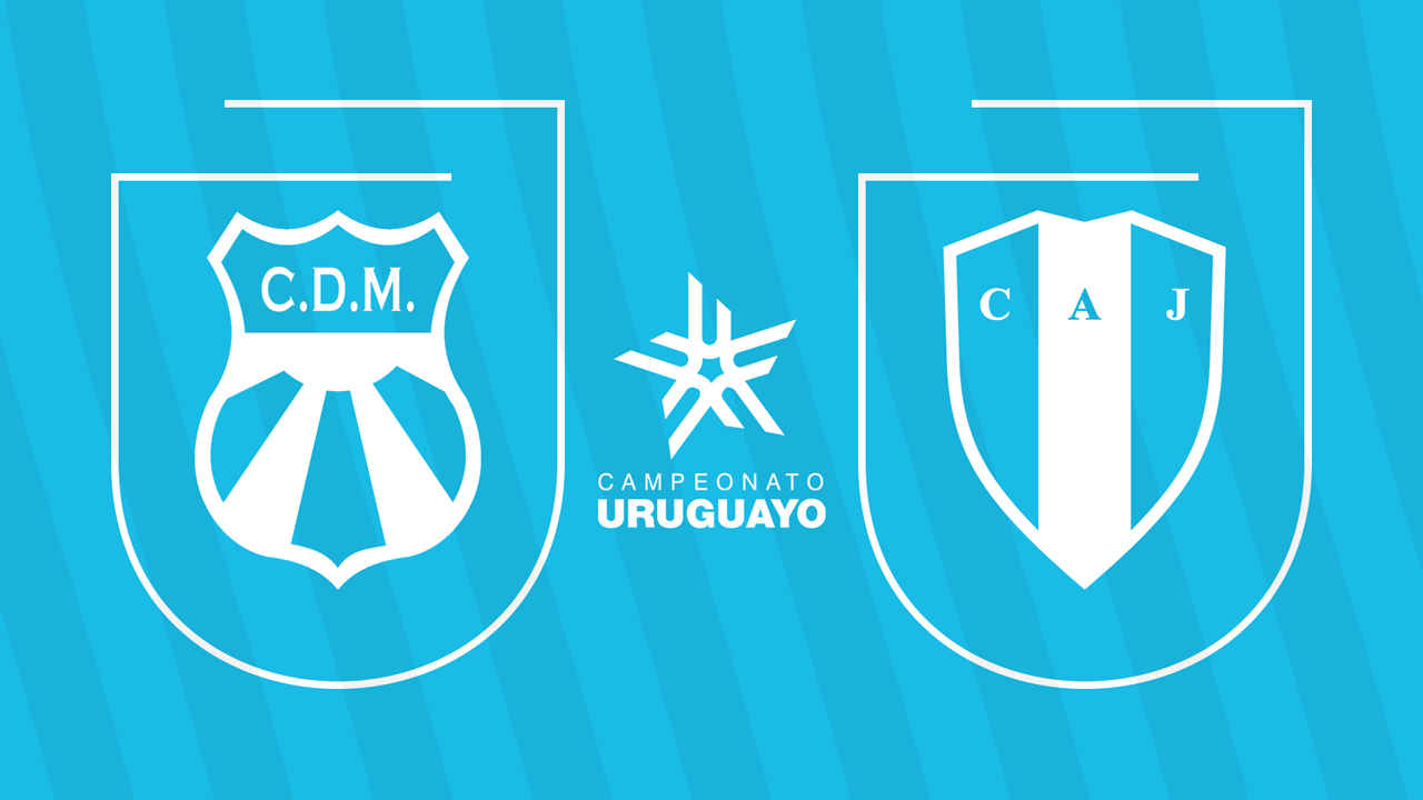 Deportivo Maldonado vs Juventud Las Piedras poster