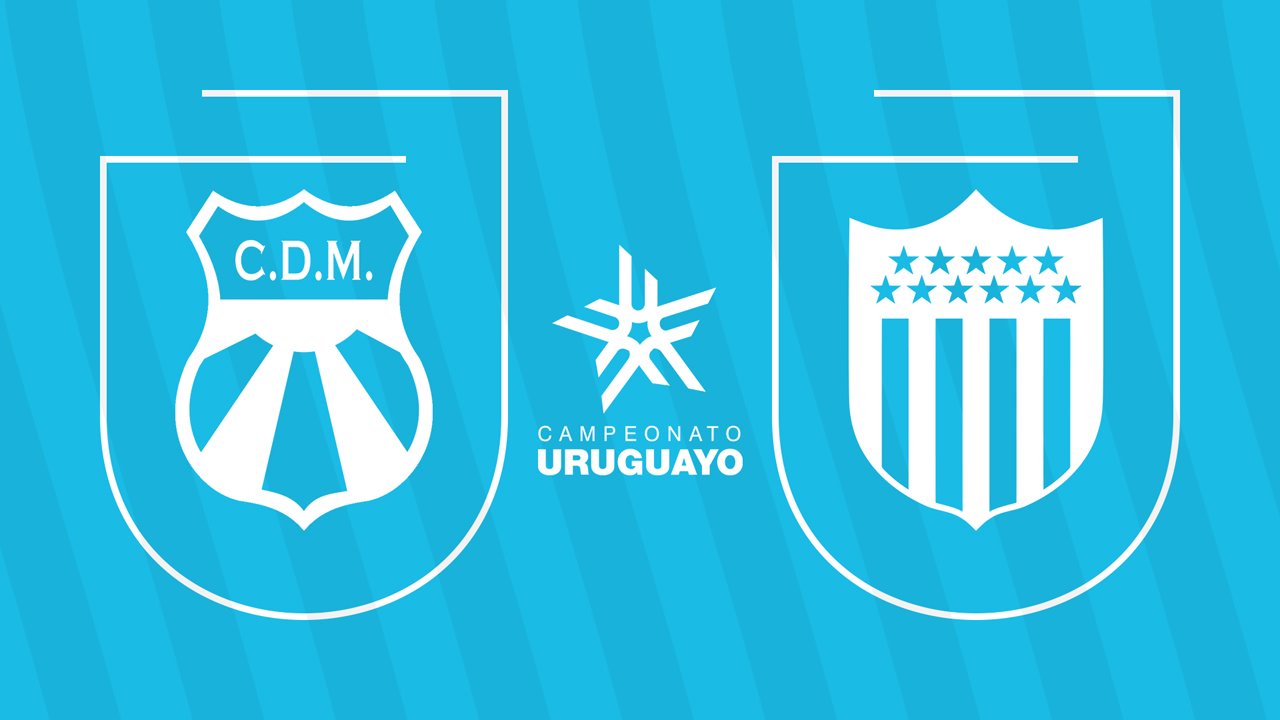 Deportivo Maldonado vs Peñarol poster