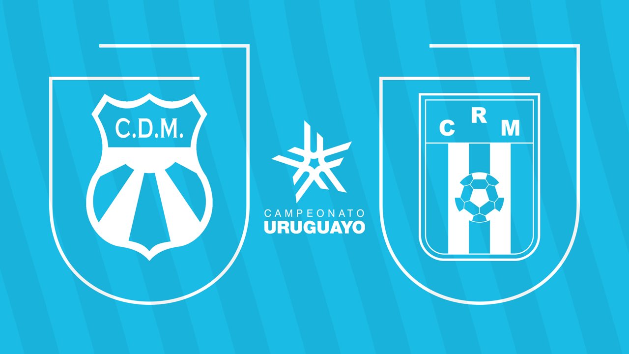 Deportivo Maldonado vs Racing Montevideo poster