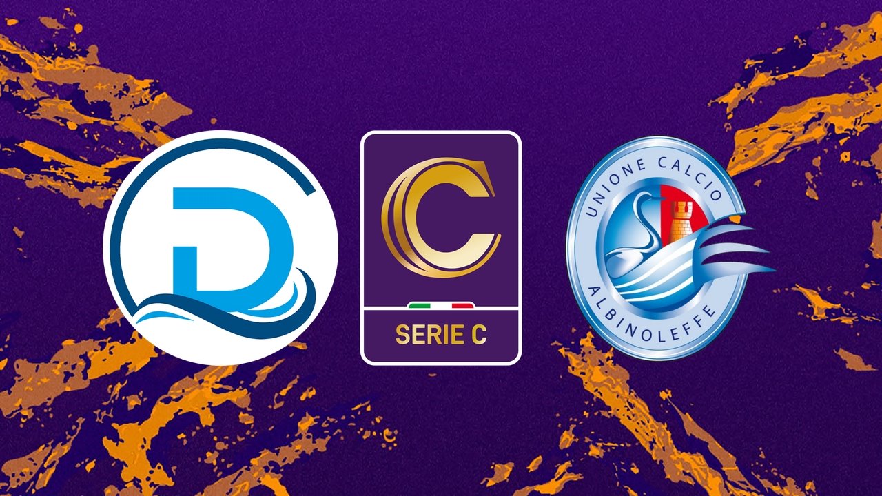 Desenzano vs AlbinoLeffe poster