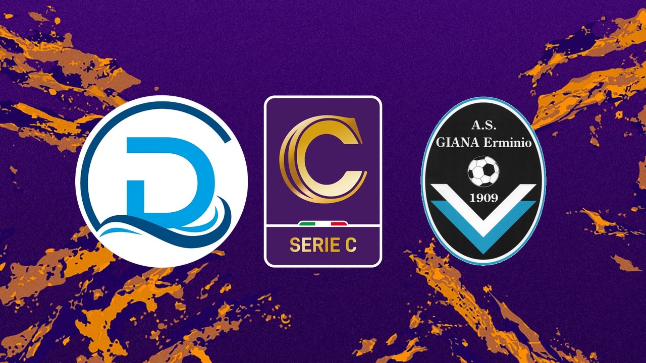 Desenzano vs Giana Erminio poster