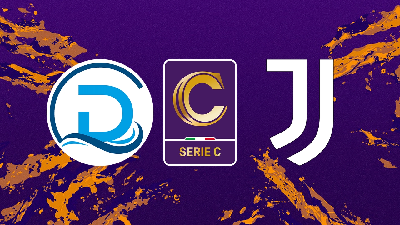 Desenzano vs Juventus Next Gen poster