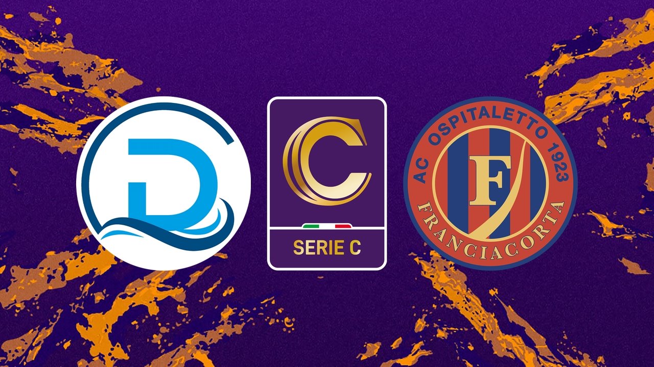 Desenzano vs Ospitaletto poster
