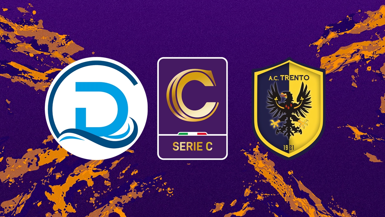 Desenzano vs Trento poster