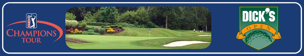 Dick's Open