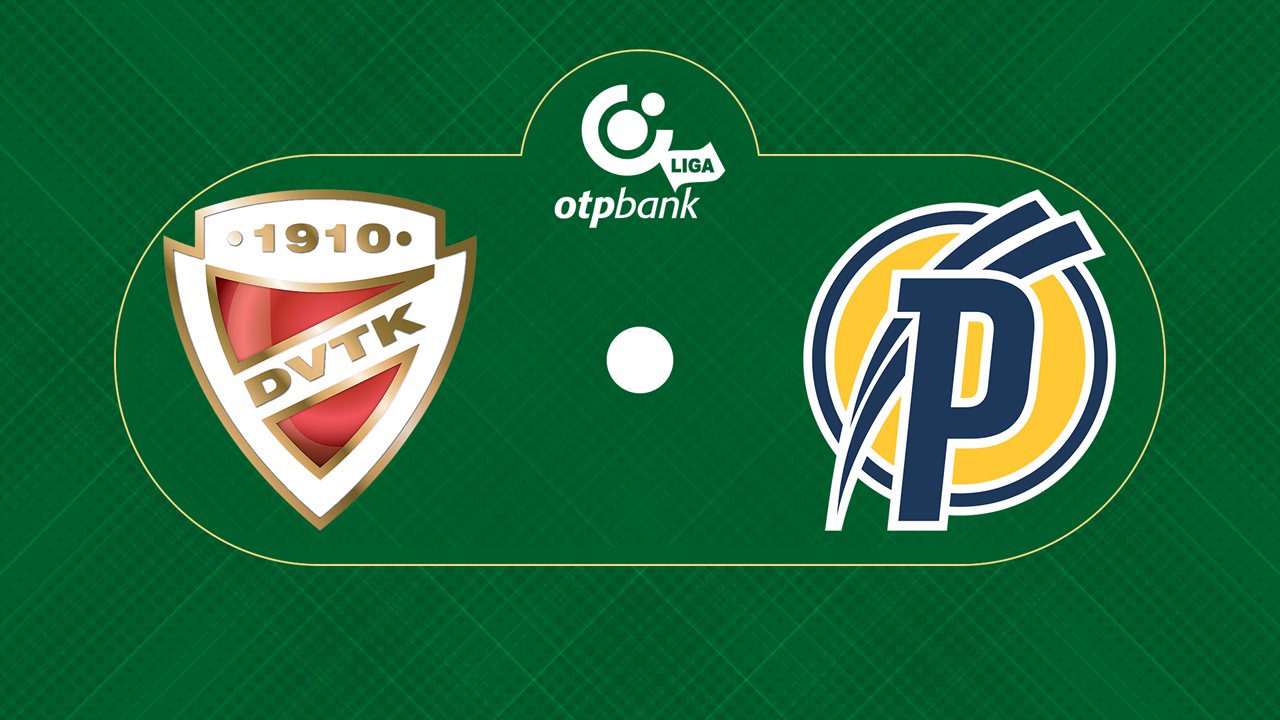 Diósgyőr vs Puskás Akadémia FC poster