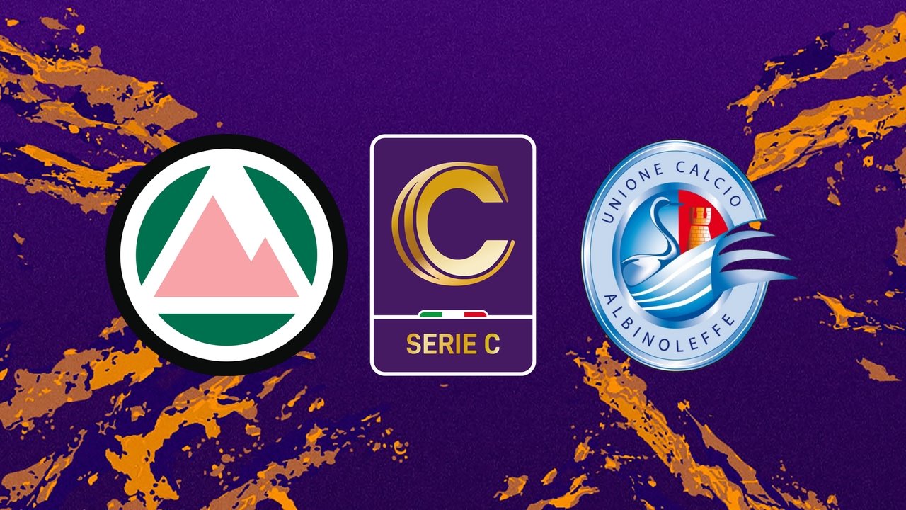 Dolomiti Bellunesi vs AlbinoLeffe poster