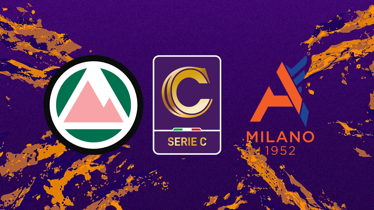 Dolomiti Bellunesi vs Alcione Milano poster