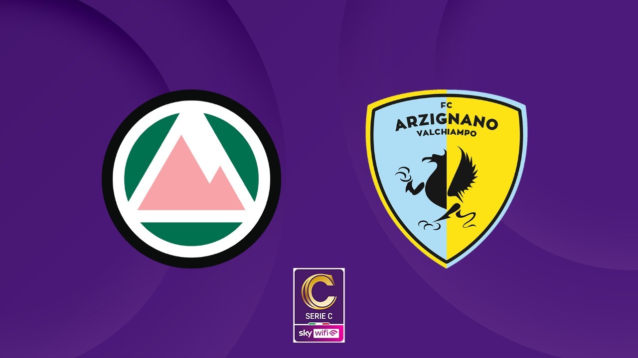 Dolomiti Bellunesi vs Arzignano Valchiampo poster