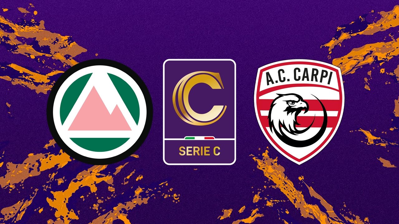Dolomiti Bellunesi vs Carpi poster