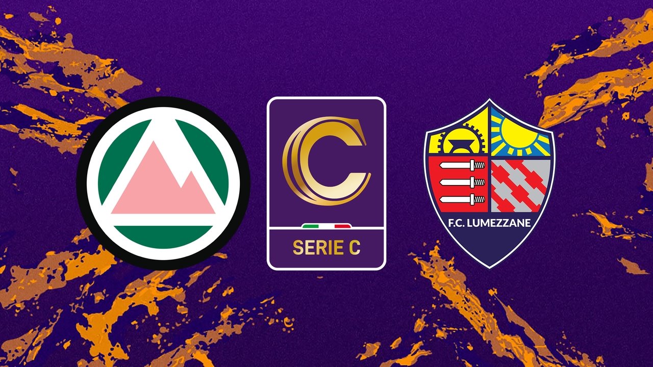 Dolomiti Bellunesi vs Lumezzane poster