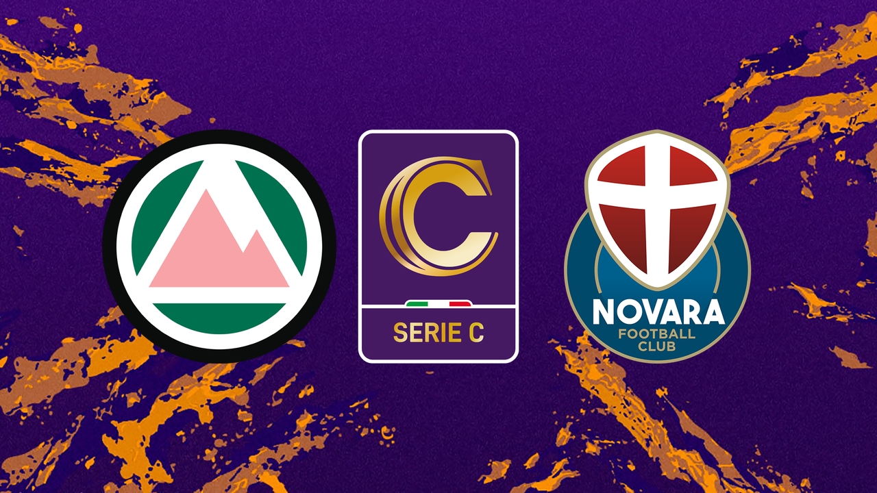 Dolomiti Bellunesi vs Novara poster