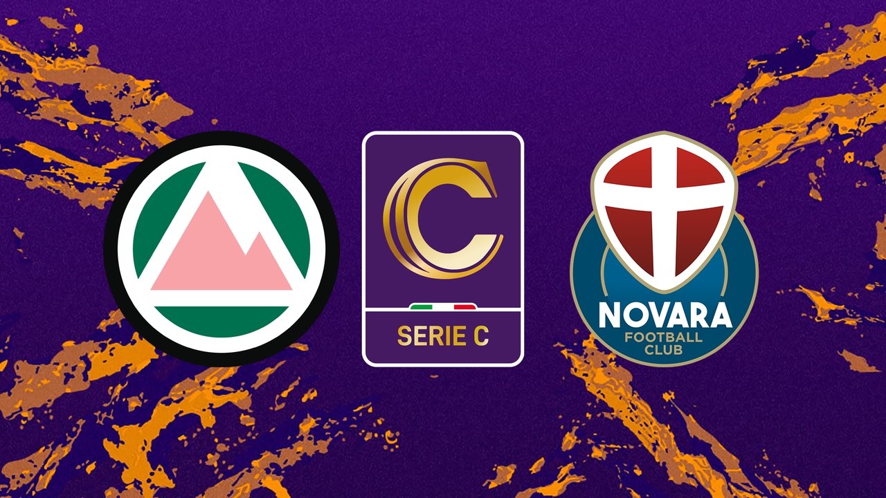 Dolomiti Bellunesi vs Novara poster