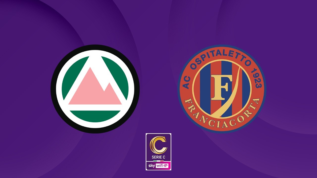 Dolomiti Bellunesi vs Ospitaletto poster