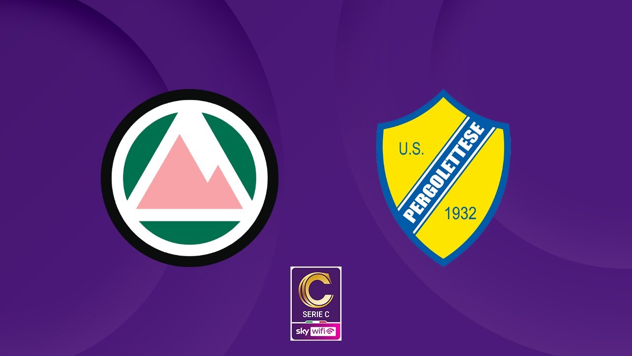 Dolomiti Bellunesi vs Pergolettese poster