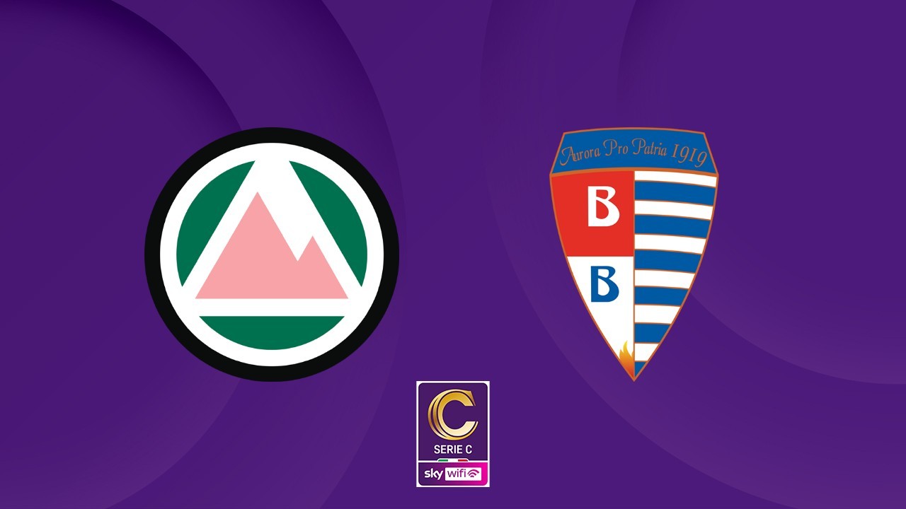 Dolomiti Bellunesi vs Pro Patria poster