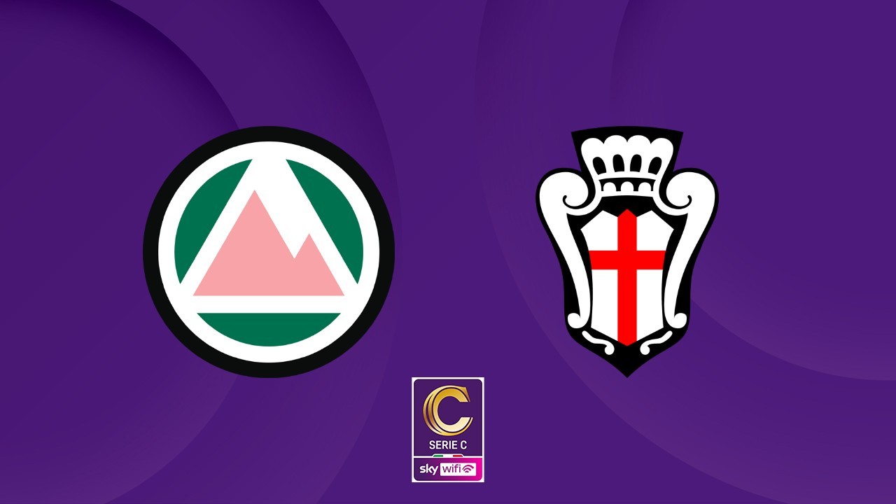 Dolomiti Bellunesi vs Pro Vercelli poster