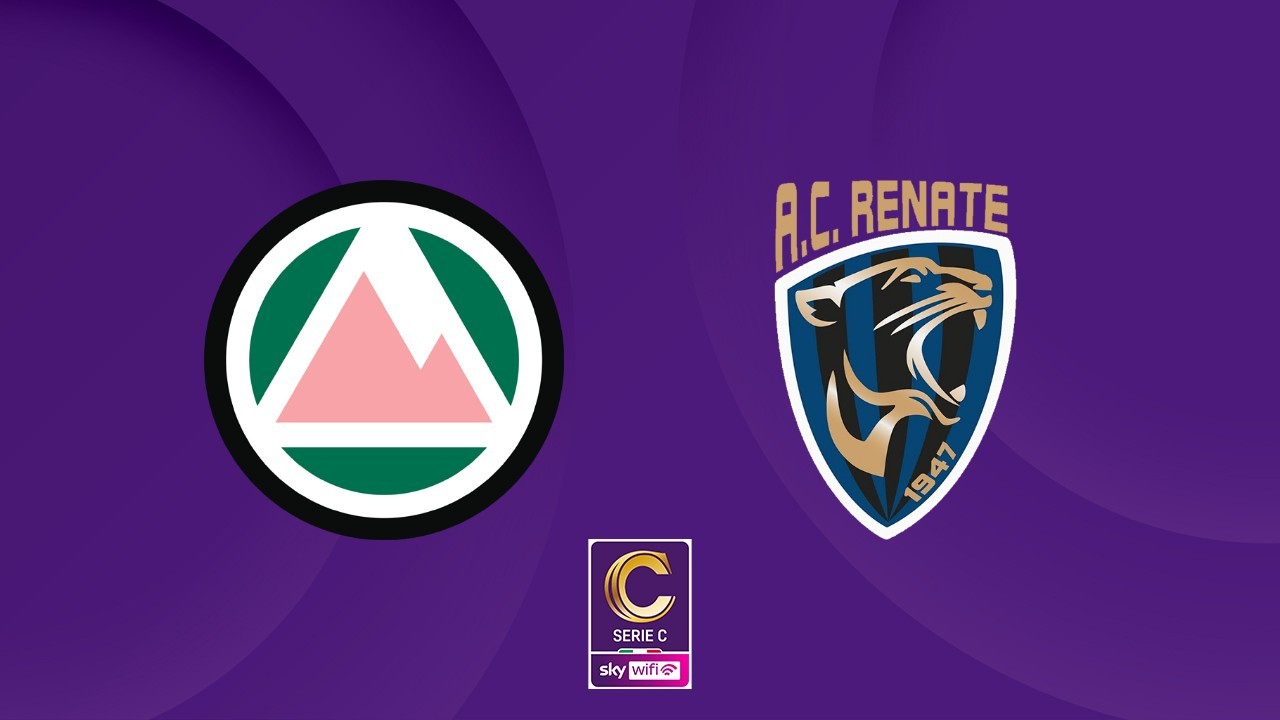 Dolomiti Bellunesi vs Renate poster