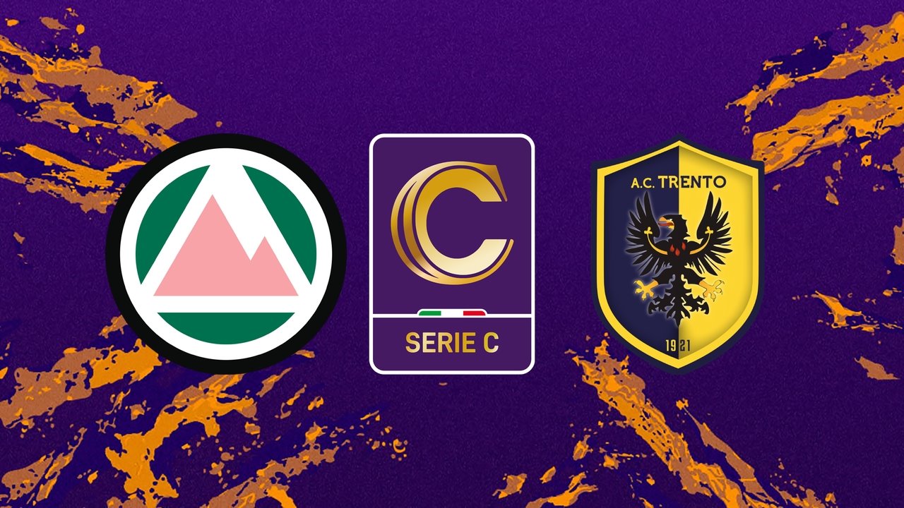 Dolomiti Bellunesi vs Trento poster