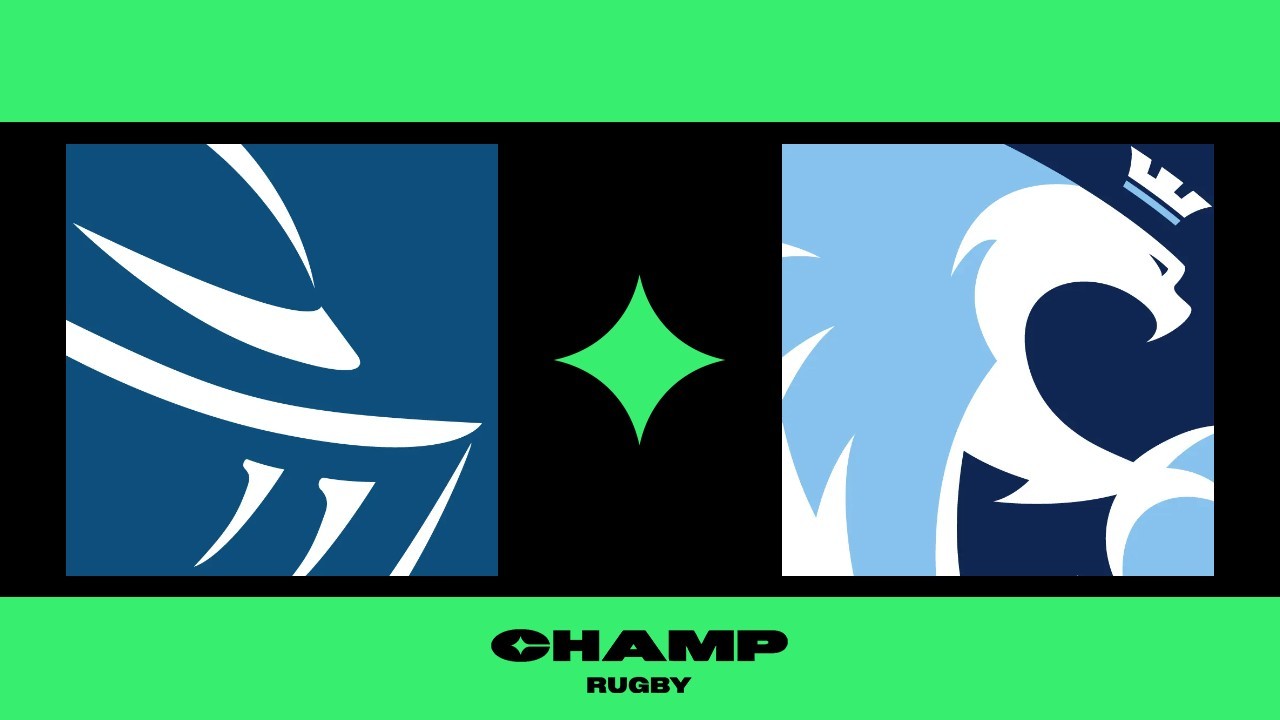 Doncaster Knights vs Bedford Blues poster