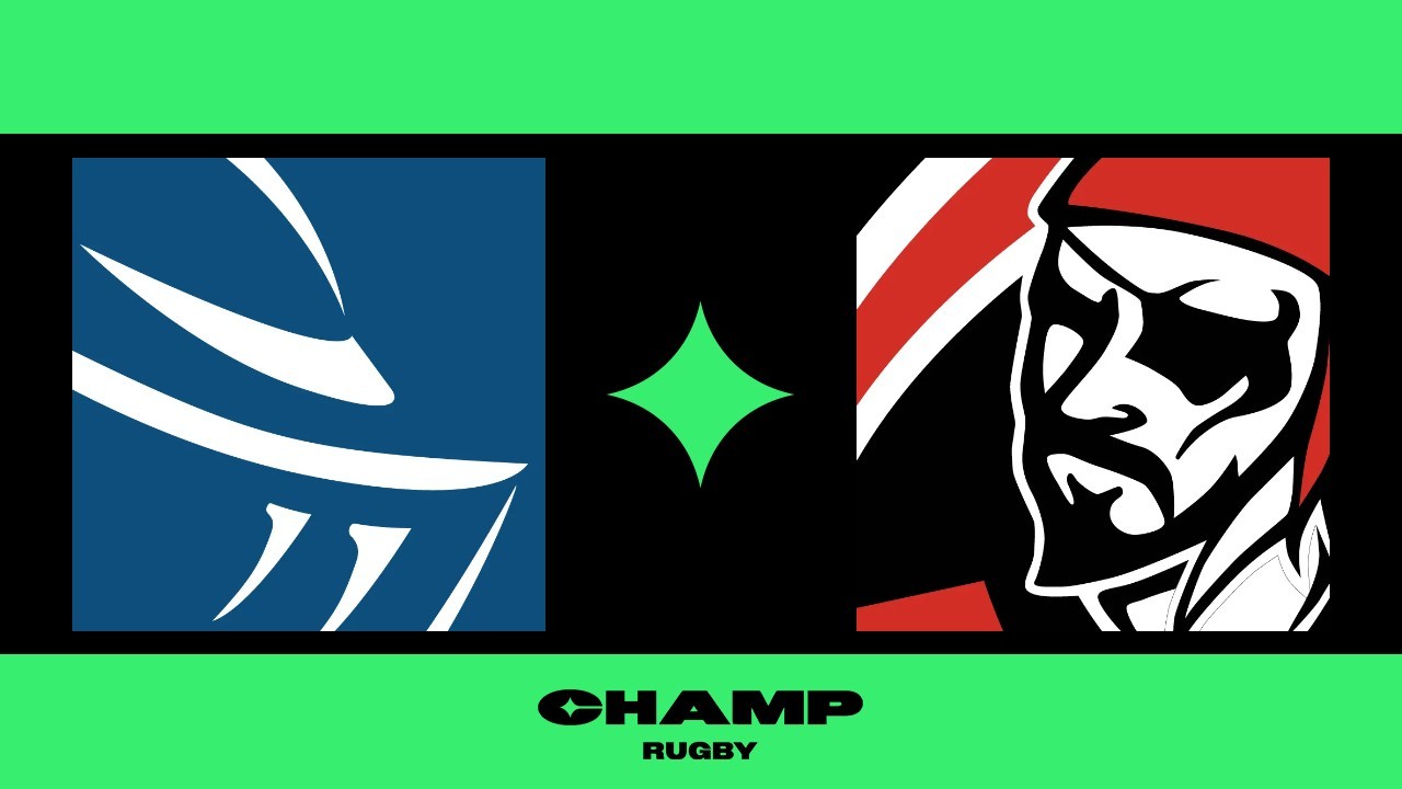 Doncaster Knights vs Cornish Pirates poster