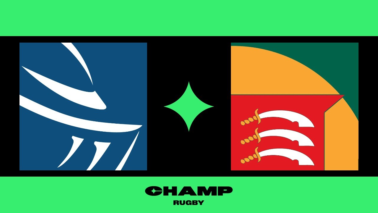 Doncaster Knights vs Ealing Trailfinders poster